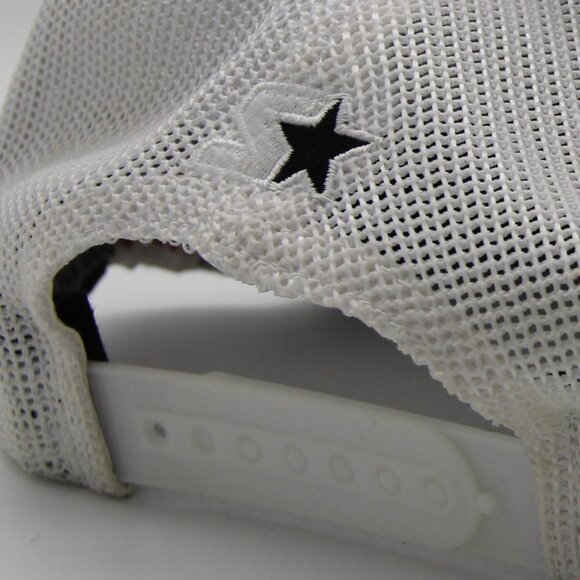 in4mation x Starter Snapback - Picture 4 of 4